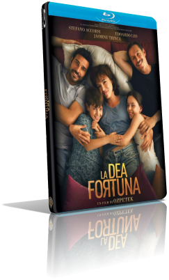 La dea Fortuna (2019) HD 720p ITA/AC3+DTS 5.1 Subs MKV