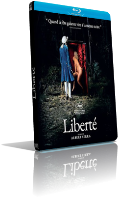 Liberté (2019) [SUB-ITA] WEBDL 720p FRE/AC3 5.1 Subs MKV