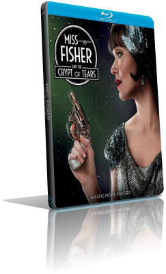 Miss Fisher e la cripta delle lacrime (2020) HD 720p ITA/AC3 5.1 (Audio Da WEBDL) ENG/AC3+DTS 5.1 Subs MKV