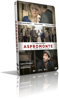 Aspromonte – La terra degli ultimi (2019) DVD5 Compresso – ITA