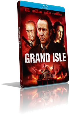 Grand Isle (2019) HD 720p ITA/AC3 5.1 (Audio Da Itunes) ENG/AC3+DTS 5.1 Subs MKV