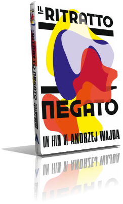 Il ritratto negato (2016) DVD5 Compresso – ITA