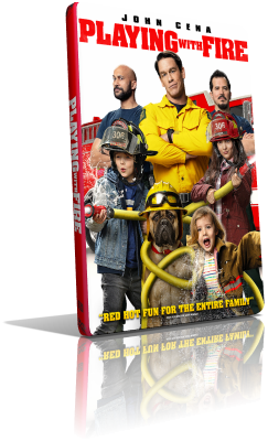 Non si scherza col fuoco (2019) Full DVD9 – ITA/Multi