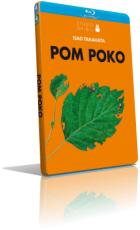 Pom Poko (1994) FullHD 1080p ITA/JAP AC3+DTS 2.0 Subs MKV