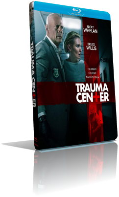 Trauma Center – Caccia al testimone (2019) HD 720p ITA/AC3 5.1 (Audio Da WEBDL) ENG/AC3+DTS 5.1 Subs MKV