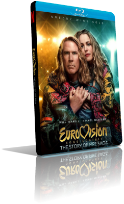 Eurovision Song Contest: La storia dei Fire Saga (2020) WEBDL 1080p ITA/EAC3 5.1 (Audio Da WEBDL) ENG/EAC3 5.1 Subs MKV