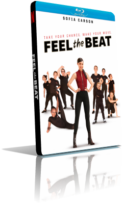 Feel the Beat (2020) WEBRip 576p ITA/EAC3 5.1 (Audio Da WEBDL) ENG/EAC3 5.1 Subs MKV