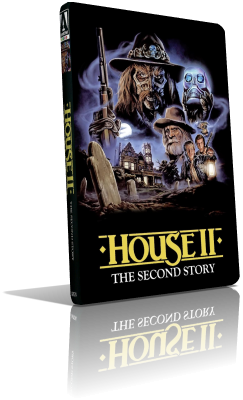 La casa di Helen (1987) Full DVD5 – ITA/ENG