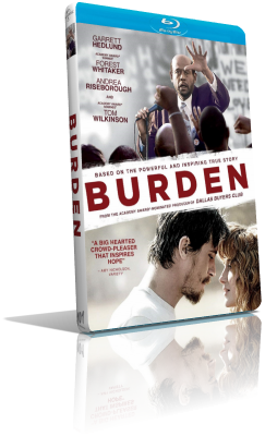 Burden (2018) [SUB-ITA] WEBDL 720p ENG/AC3 5.1 Subs MKV