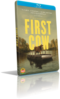 First Cow (2019) [SUB-ITA] WEBDL 720p ENG/EAC3 5.1 Subs MKV