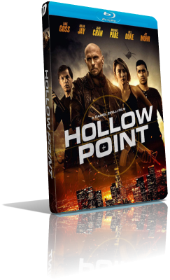 Hollow Point – Punto di non ritorno (2019) WEBRip 576p ITA/AC3 5.1 (Audio Da WEBDL) ENG/AC3 5.1 MKV