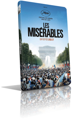 I miserabili (2019) Full DVD9 – ITA/FRE
