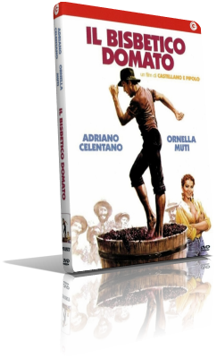 Il bisbetico domato (1980) DVD5 Compresso – ITA