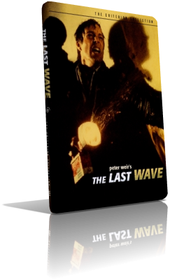 L’ultima onda (1977) DVD5 Compresso – ITA