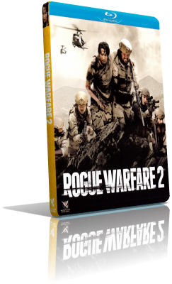 Rogue Warfare 2: The Hunt (2019) HD 720p ITA/AC3 5.1 (Audio Da WEBDL) ENG/AC3+DTS 5.1 Subs MKV