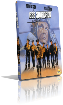 Squadriglia 633 (1964) Full DVD5 – ITA/Multi