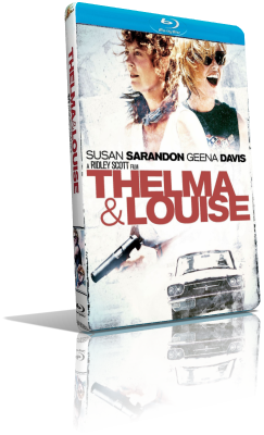 Thelma e Louise (1991) FullHD 1080p ITA/ENG AC3+DTS 5.1 Subs MKV