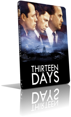 Thirteen Days (2000) DVD5 Compresso – ITA