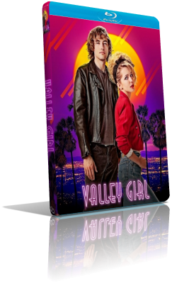 Valley Girl (2020) [SUB-ITA] WEBDL 720p ENG/EAC3 5.1 Subs MKV