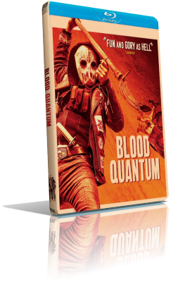 Blood Quantum (2019) HD 720p ITA/EAC3 5.1 (Audio Da WEBDL) ENG/AC3+DTS 5.1 Subs MKV