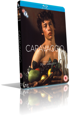 Caravaggio (1986) HD 720p ITA/AC3 2.0 (Audio Da DVD) ENG/AC3 1.0 Subs MKV