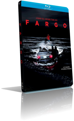Fargo (1996) FullHD 1080p ITA/ENG AC3+DTS 5.1 Subs MKV
