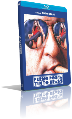 Fermo posta Tinto Brass (1995) FullHD 1080p ITA/AC3 2.0 MKV