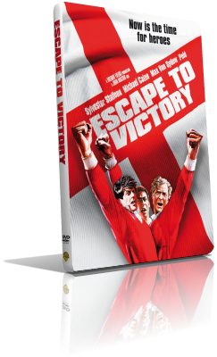 Fuga per la vittoria (1981) DVD5 Compresso – ITA