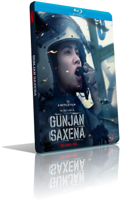 Gunjan Saxena: The Kargil Girl (2020) [SUB-ITA] WEBDL 720p HIN/EAC3 5.1 Subs MKV