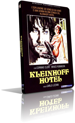 Kleinhoff Hotel (1977) Full DVD5 – ITA