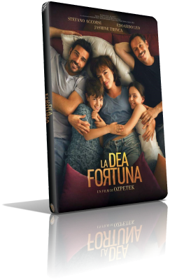 La dea Fortuna (2019) DVD5 Compresso – ITA