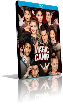 Magic Camp (2020) WEBRip 480p ITA/EAC3 5.1 (Audio Da WEBDL) ENG/EAC3 5.1 Subs MKV