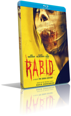 Rabid (2019) HD 720p ITA/EAC3 5.1 (Audio Da WEBDL) ENG/AC3+DTS 5.1 Subs MKV