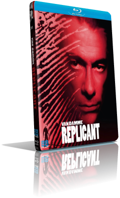 The Replicant (2001) BDRip 480p ITA/AC3 5.1 (Audio Da DVD) ENG/AC3 5.1 Subs MKV