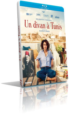 Un divano a Tunisi (2020) HD 720p ITA/AC3+DTS 5.1 (Audio Da DVD) FRE/AC3+DTS 5.1 Subs MKV