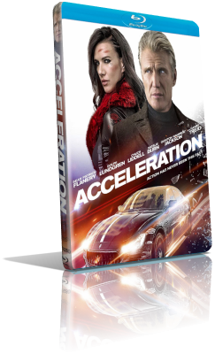 Acceleration (2019) BDRip 576p ITA/EAC3 5.1 (Audio Da WEBDL) ENG/AC3 5.1 Subs MKV