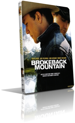 I segreti di Brokeback Mountain (2005) Full DVD9 – ITA/ENG