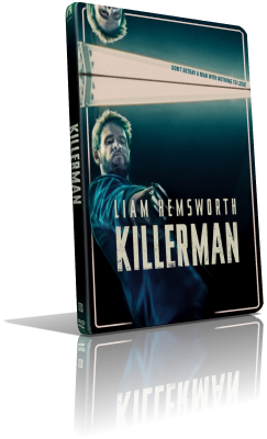 Killerman (2019) Full DVD9 – ITA/ENG