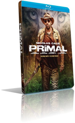 Primal – Instino animale (2019) HD 720p ITA/AC3 5.1 (Audio Da WEBDL) ENG/AC3 5.1 Subs MKV