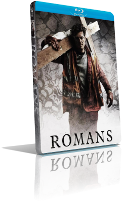 Romans – Demoni dal passato (2017) HD 720p ITA/AC3 5.1 (Audio Da DVD) ENG/AC3+DTS 5.1 Subs MKV