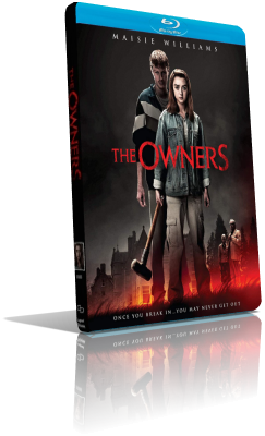 The Owners (2020) [SUB-ITA] WEBDL 720p ENG/EAC3 5.1 Subs MKV