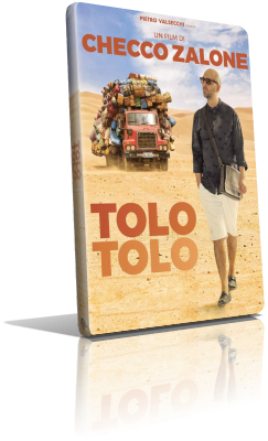 Tolo Tolo (2020) Full DVD9 – ITA
