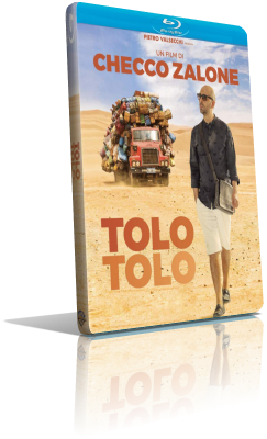 Tolo Tolo (2020) HD 720p ITA/AC3+DTS 5.1 Subs MKV