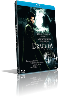 Dracula (1979) FullHD 1080p ITA/AC3 2.0 (Audio Da DVD) ENG/AC3+DTS 2.0 Subs MKV