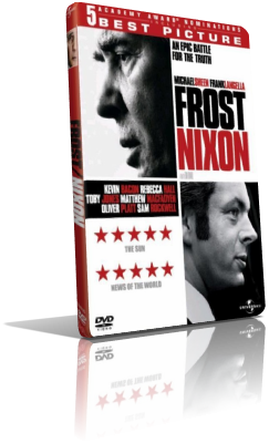 Frost/Nixon – Il duello (2009) Full DVD9 – ITA/Multi