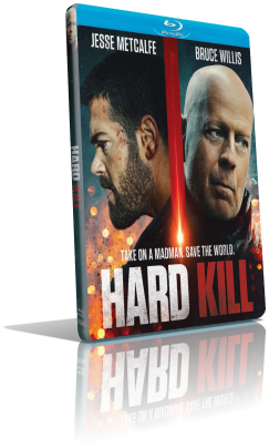 Hard Kill (2020) HD 720p ITA/AC3 5.1 (Audio Da WEBDL) ENG/AC3+DTS 5.1 Subs MKV