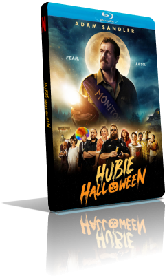 Hubie Halloween (2020) WEBRip 576p ITA/EAC3 5.1 (Audio Da WEBDL) ENG/EAC3 5.1 Subs MKV