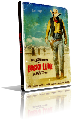 Lucky Luke (2009) DVD5 Compresso – ITA
