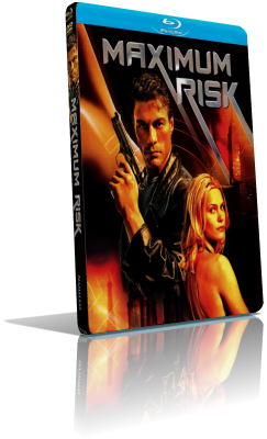 Maximum Risk (1997) HD 720p ITA/ENG AC3+TrueHD 5.1 Subs MKV