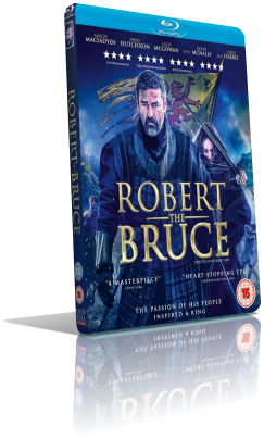 Robert the Bruce – Guerriero e re (2019) Full Blu-Ray AVC ITA/ENG AC3+DTS-HD MA 5.1